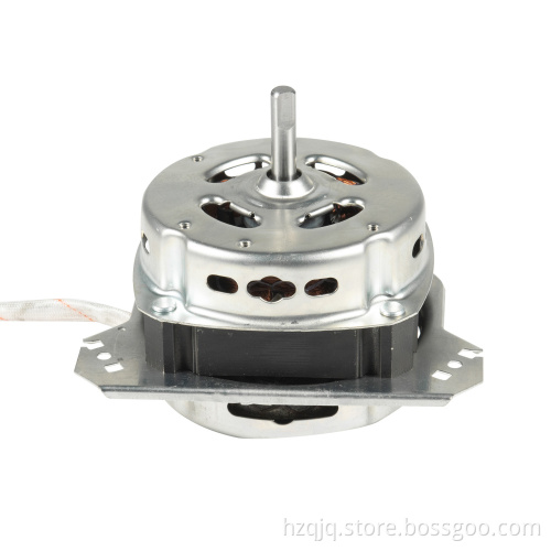 Washing Machine Motor Copper Aluminum